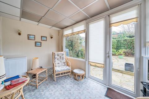 12 Village Row, Sutton, SM2 6JZ