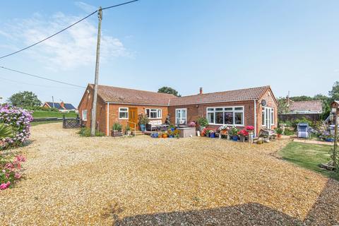 4 bedroom detached bungalow for sale, Heacham