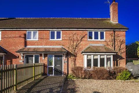 Woodcote - 4 bedroom semi-detached house for sale