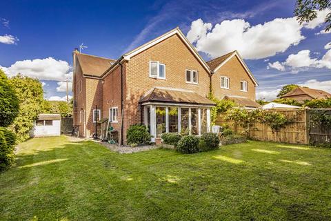 Pavilion House Goring Road, Woodcote, Reading, RG8 0SD