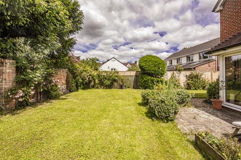 Pavilion House Goring Road, Woodcote, Reading, RG8 0SD