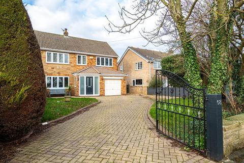 4 bedroom detached house for sale, Pretymen Crescent, New Waltham, N.E Lincolnshire, DN36