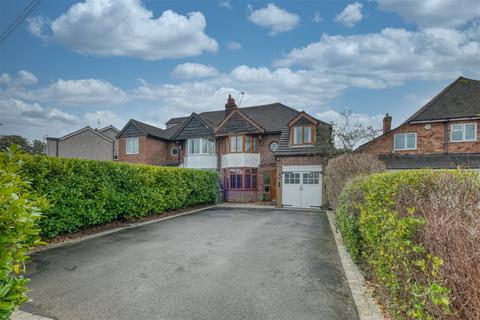 3 bedroom semi-detached house for sale, Stratford Road, Shirley, Solihull, B90 4AY