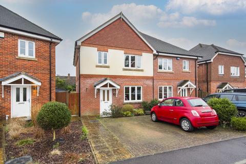 7 Cranborne Gardens, Crowborough, TN6 1FA