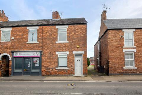 2 bedroom end of terrace house for sale, Mill Street, Chesterfield S43