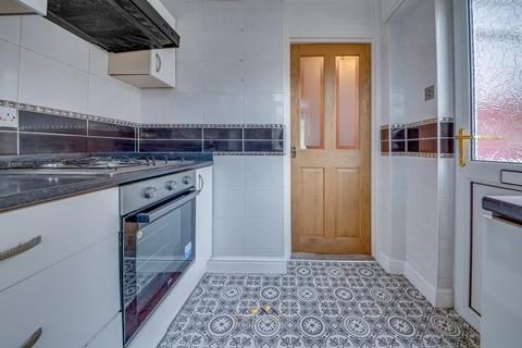 2 bedroom end of terrace house for sale, Mill Street, Chesterfield S43