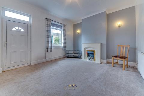 2 bedroom end of terrace house for sale, Mill Street, Chesterfield S43