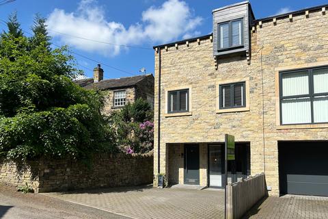 3 bedroom semi-detached house for sale, Low Town, Kirkburton, Huddersfield