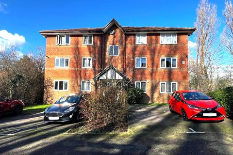 Inverness Court, Cumberland Place, Catford, SE6