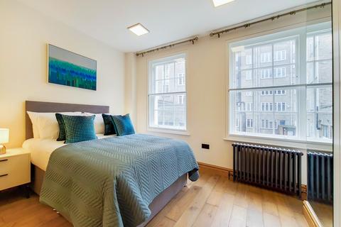 5 bedroom semi-detached house to rent - Romney Street, London SW1P