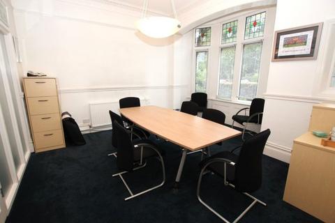 Office to rent, North Road, Cardiff