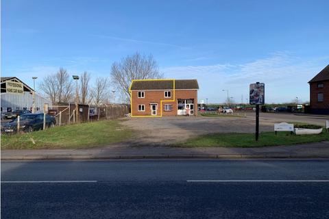 undefined, Riverside Avenue, Manningtree CO11