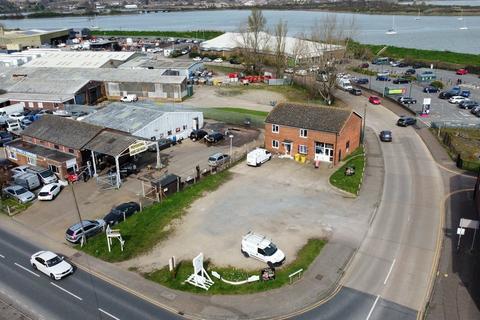 undefined, Riverside Avenue, Manningtree CO11