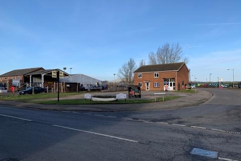 undefined, Riverside Avenue, Manningtree CO11