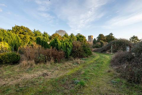 Land for sale - Clenchwarton