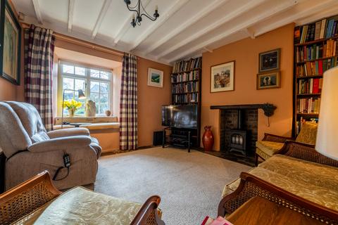 4 bedroom detached house for sale, Court Cottages, Michaelston Road, St Fagans