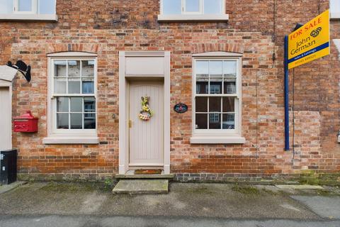 4 bedroom house for sale, High Street, Abbots Bromley