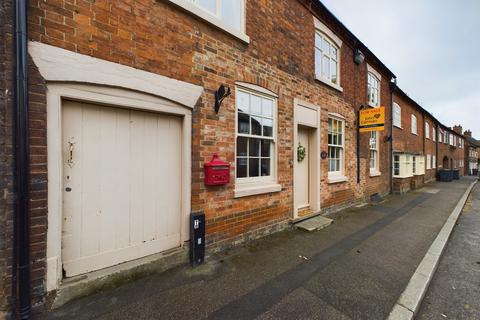 4 bedroom house for sale, High Street, Abbots Bromley