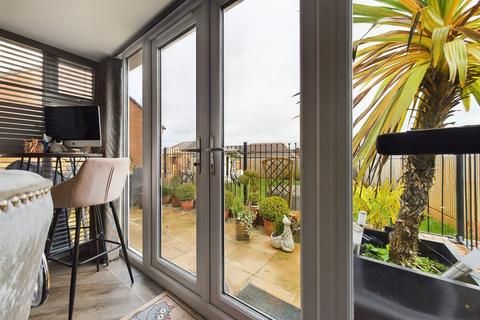 33 Kingstone Road, Uttoxeter, ST14 8WH