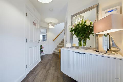 33 Kingstone Road, Uttoxeter, ST14 8WH