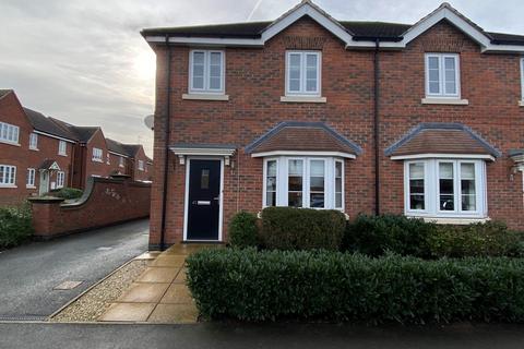 47 Scropton Road, Hatton, Derby, DE65 5DS
