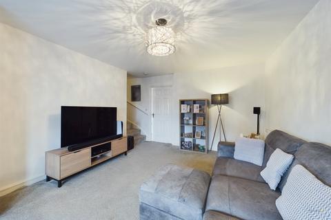 47 Scropton Road, Hatton, Derby, DE65 5DS