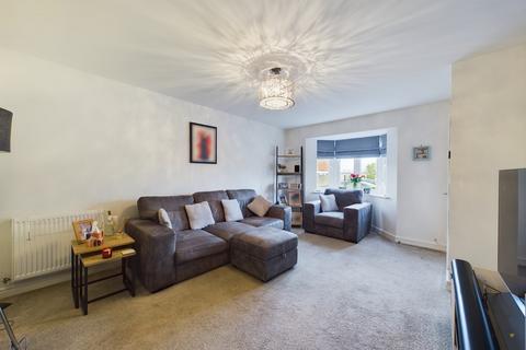 47 Scropton Road, Hatton, Derby, DE65 5DS