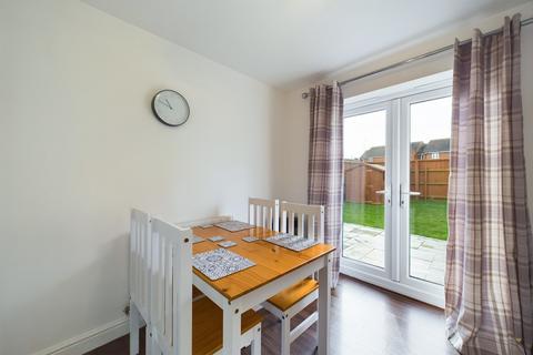 47 Scropton Road, Hatton, Derby, DE65 5DS