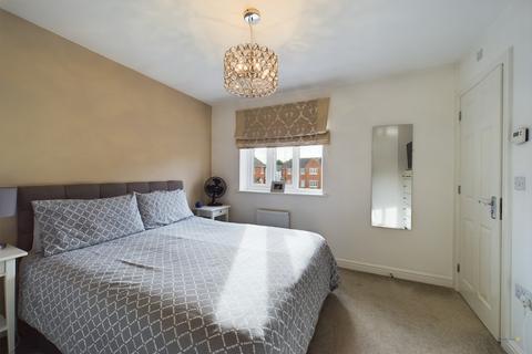 47 Scropton Road, Hatton, Derby, DE65 5DS