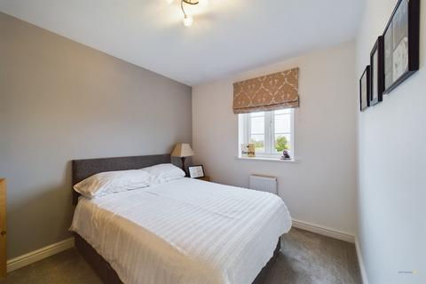 47 Scropton Road, Hatton, Derby, DE65 5DS