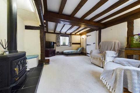 2 bedroom cottage for sale, Chapel Lane, Rolleston-on-Dove