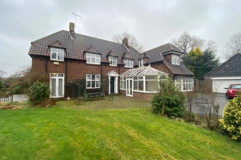 4 bedroom detached house for sale - Green Lane, Tutbury
