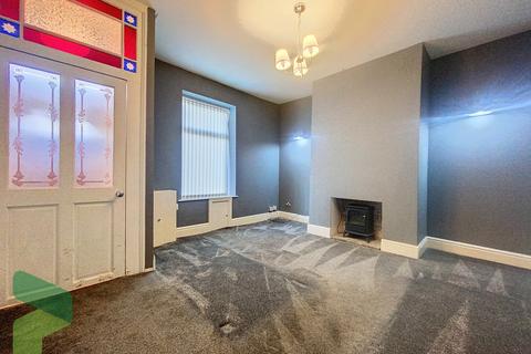 undefined, Harwood Street, Darwen