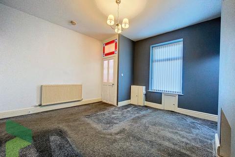 undefined, Harwood Street, Darwen