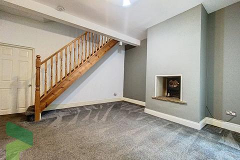undefined, Harwood Street, Darwen
