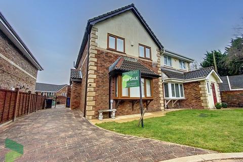 17 Westmorland Close, Darwen, BB3 2TQ