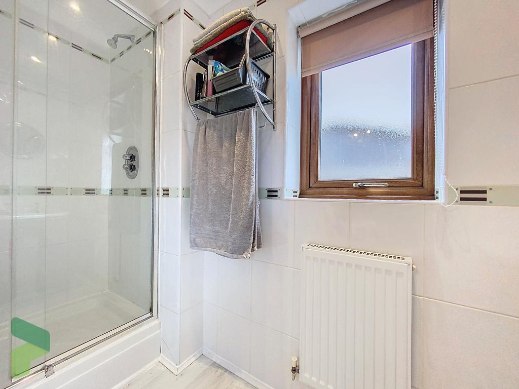 Bedroom One Ensuite