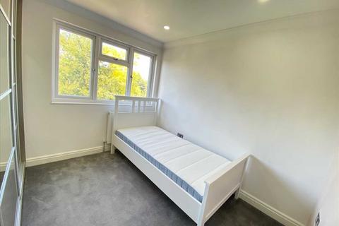 undefined, Perryn Road, Acton