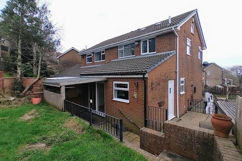 3 bedroom semi-detached house for sale, North Cliffe Drive, Thornton