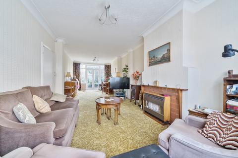 4 bedroom semi-detached house for sale - Avery Hill Road, London