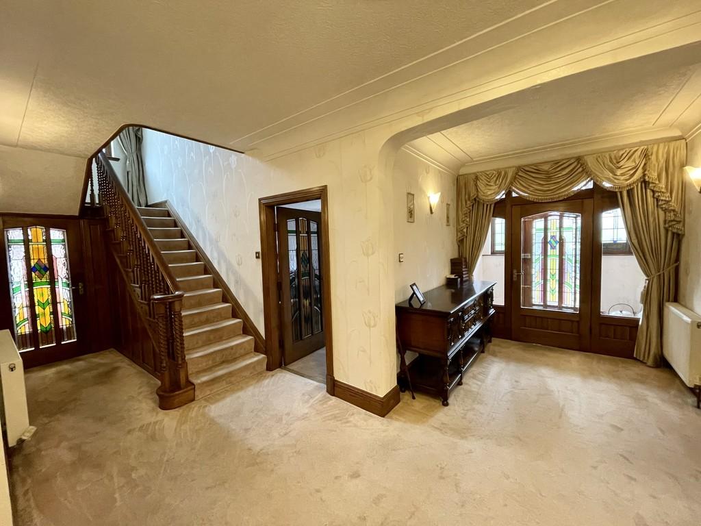 North Park Drive, Blackpool 4 bed detached house for sale £810,000