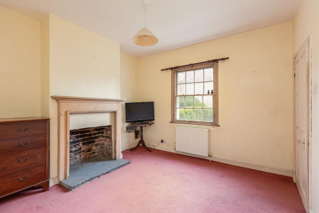 Church Street, Amotherby YO17 3 bed terraced house for sale £265,000