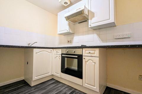 2 bedroom apartment to rent - Lever House Moorfield Chase, Farnworth, Bolton, BL4