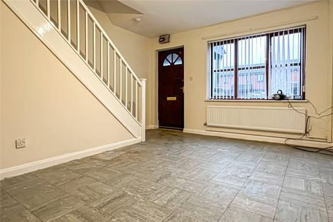 48 Dob Brook Close, Manchester, M40 1DB