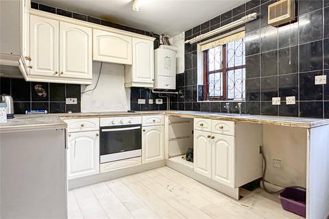 48 Dob Brook Close, Manchester, M40 1DB