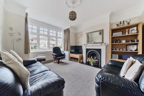 4 bedroom semi-detached house for sale - Parkhill Road, Sidcup DA15