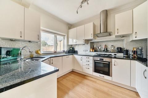 4 bedroom semi-detached house for sale - Parkhill Road, Sidcup DA15