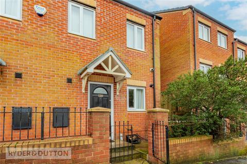 3 bedroom semi-detached house for sale - Hexagon Close, Blackley, Manchester, M9