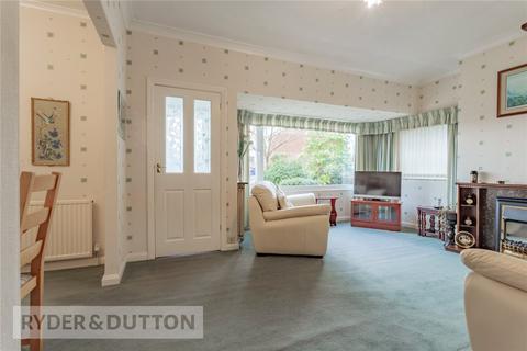 2 bedroom detached bungalow for sale, Parkwood Drive, Rawtenstall, Rossendale, BB4