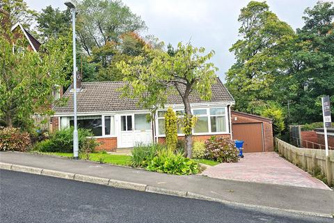 2 bedroom detached house for sale, Parkwood Drive, Rawtenstall, Rossendale, BB4